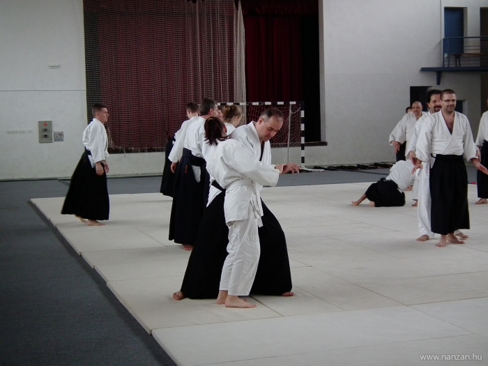 aikido P�cs