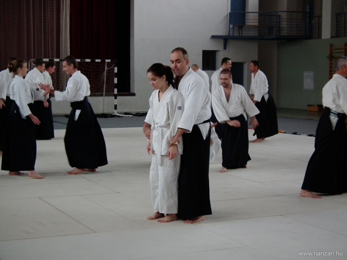 aikido P�cs