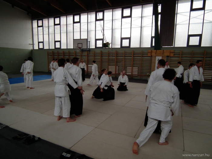 aikido P�cs