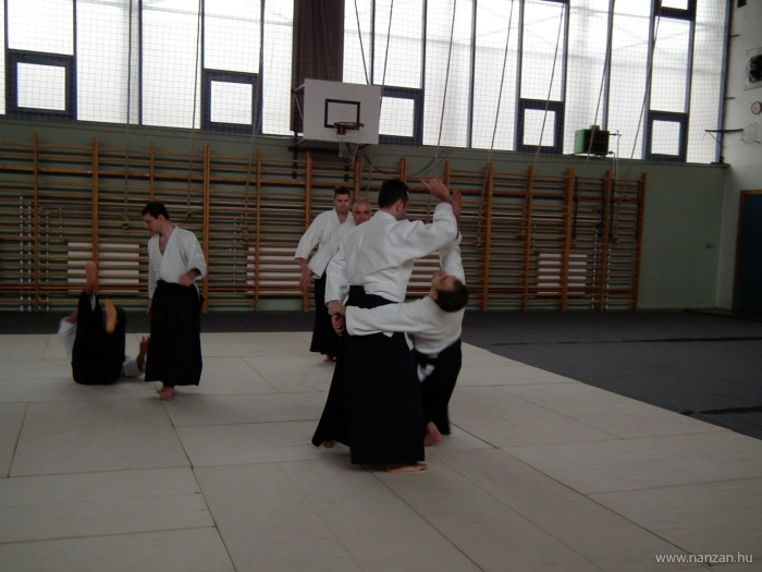 aikido P�cs