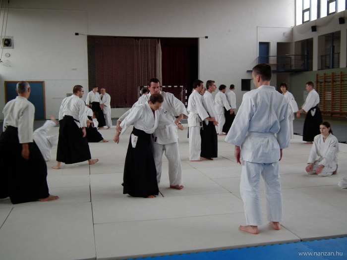 aikido P�cs