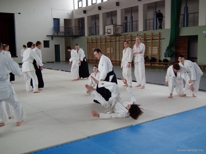 aikido P�cs