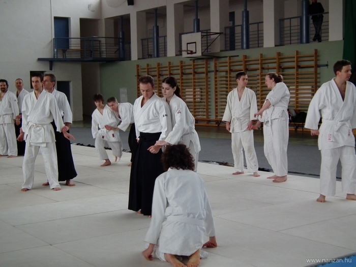 aikido P�cs