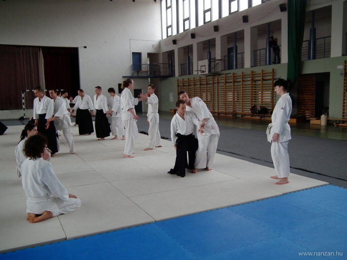 aikido P�cs
