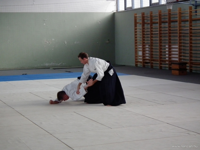 aikido P�cs