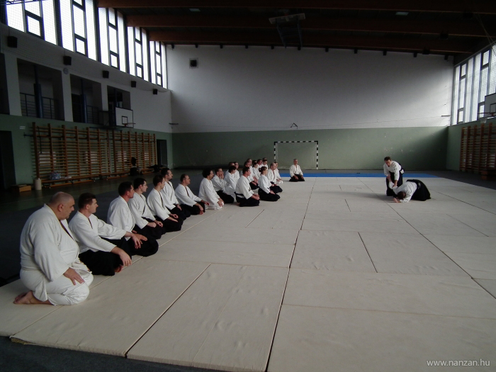 aikido P�cs
