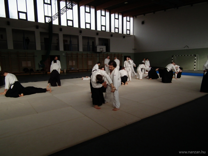 aikido P�cs