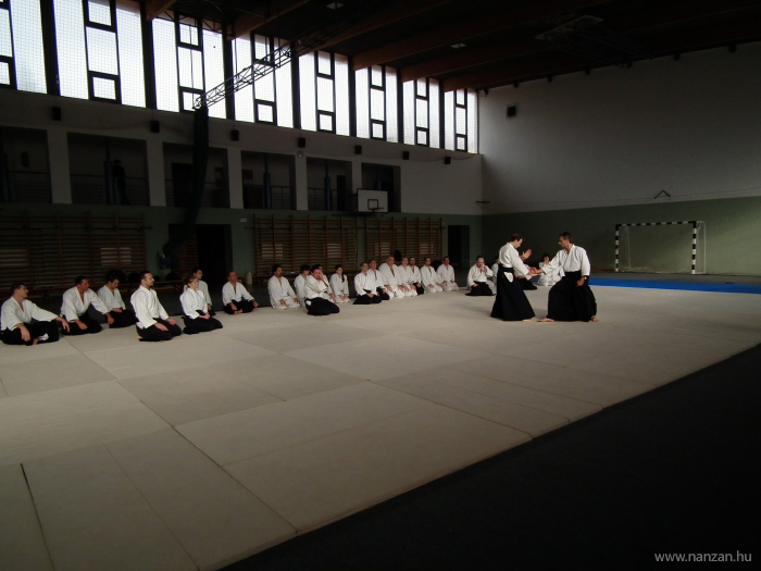 aikido P�cs
