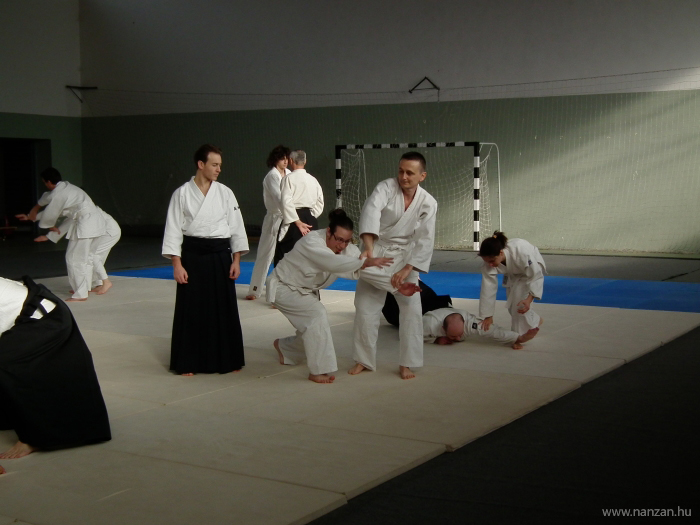 aikido P�cs