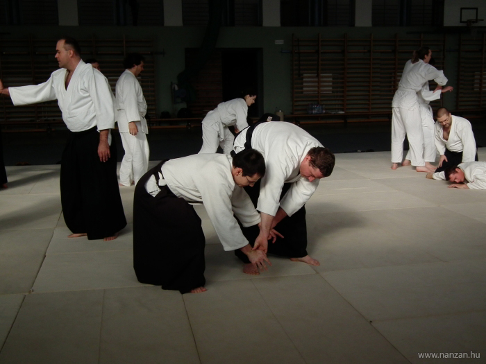 aikido P�cs