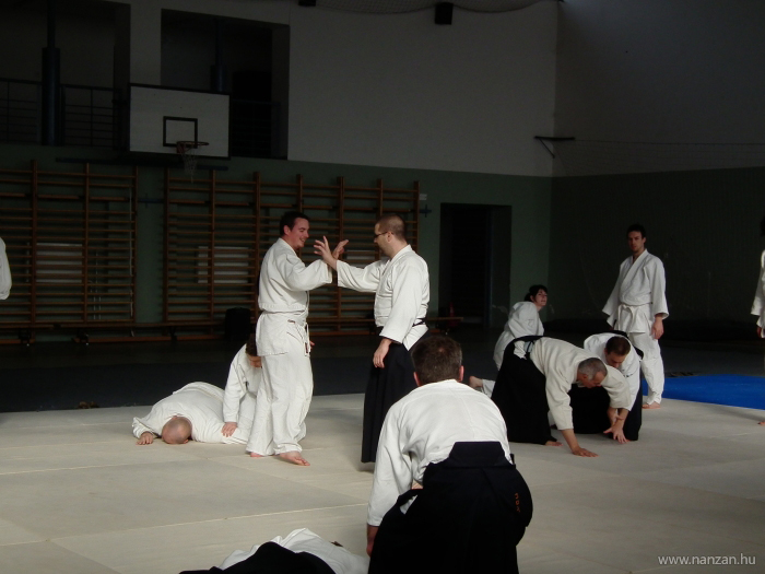 aikido P�cs