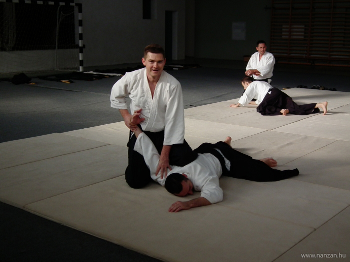 aikido P�cs