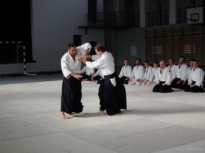 aikido P�cs