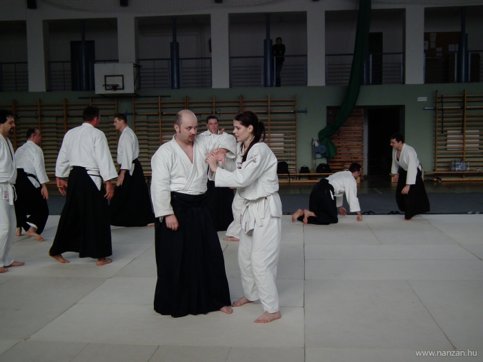 aikido P�cs