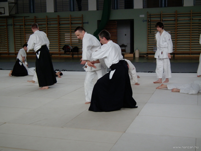 aikido P�cs