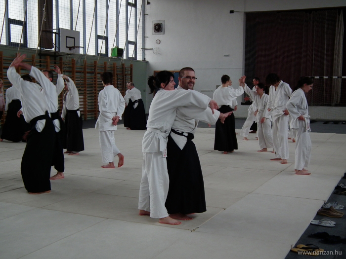 aikido P�cs