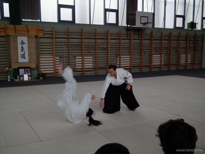 aikido P�cs