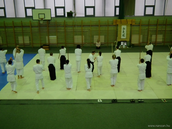 aikido P�cs