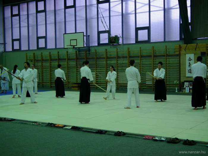 aikido P�cs