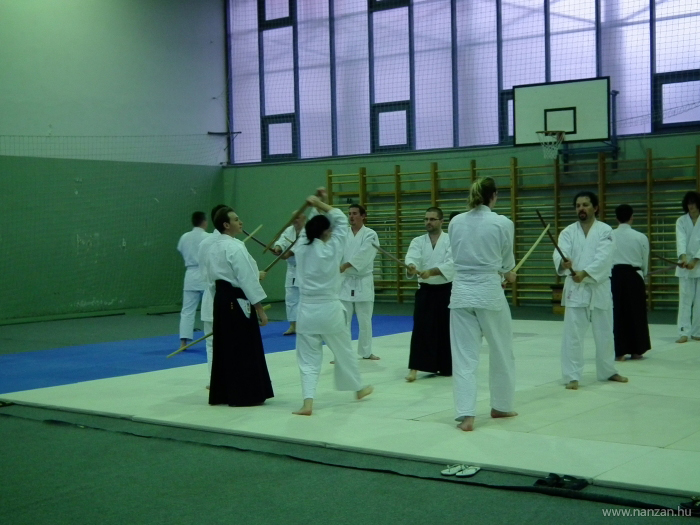 aikido P�cs