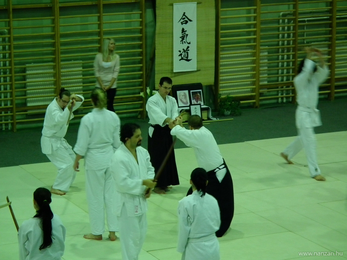 aikido P�cs