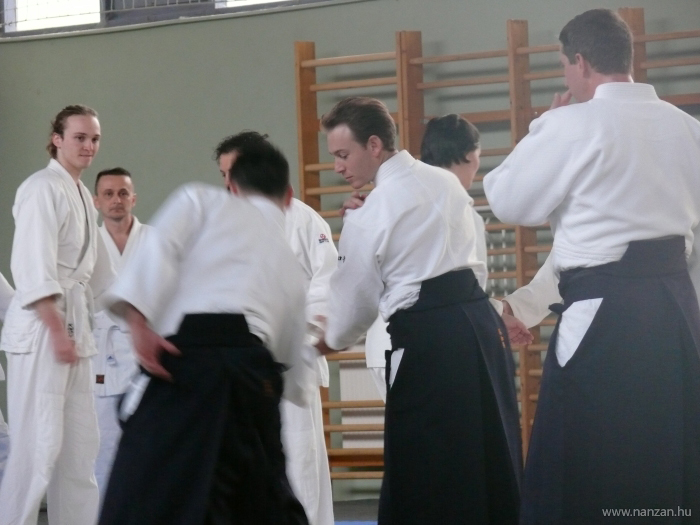 aikido P�cs