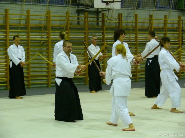 aikido P�cs