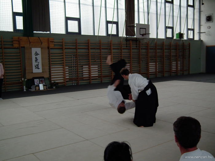 aikido P�cs