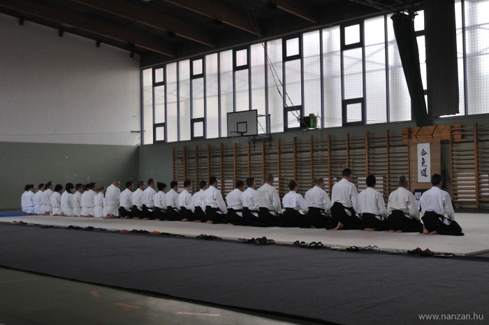 Aikido P�cs