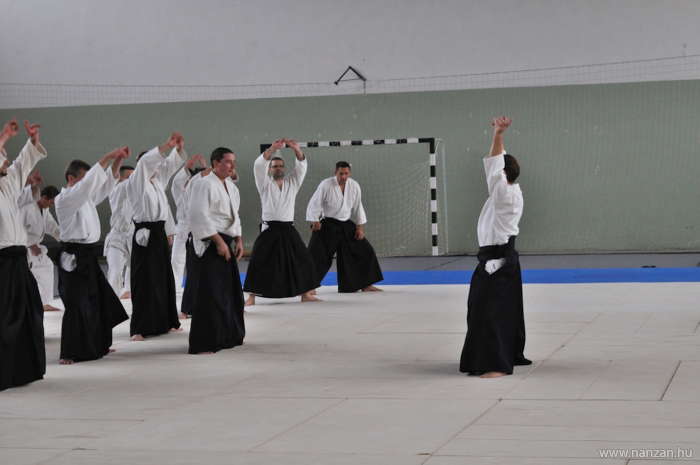Aikido P�cs