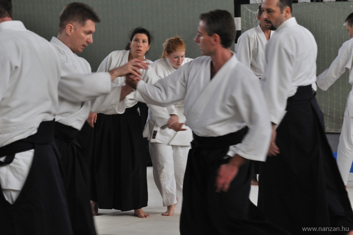 Aikido P�cs