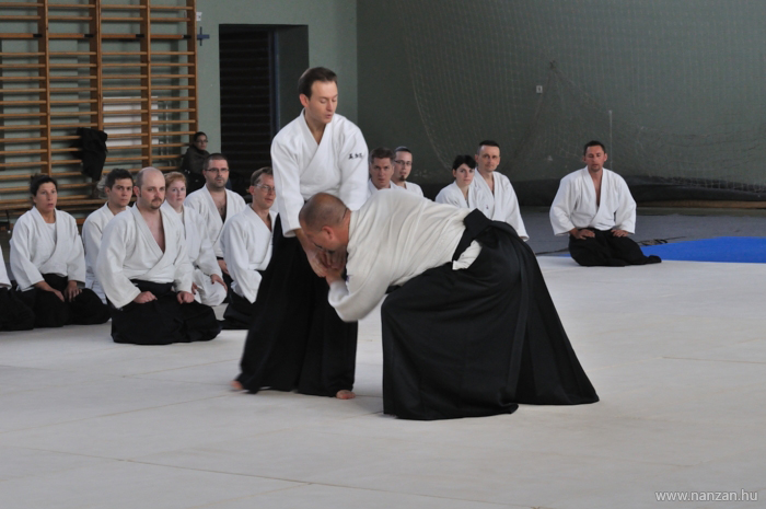 Aikido P�cs