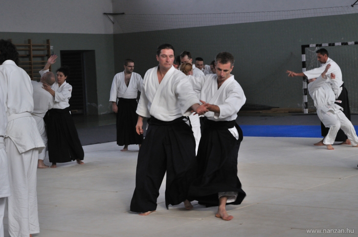 Aikido P�cs