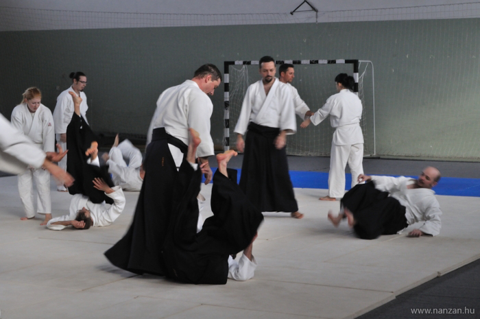 Aikido P�cs