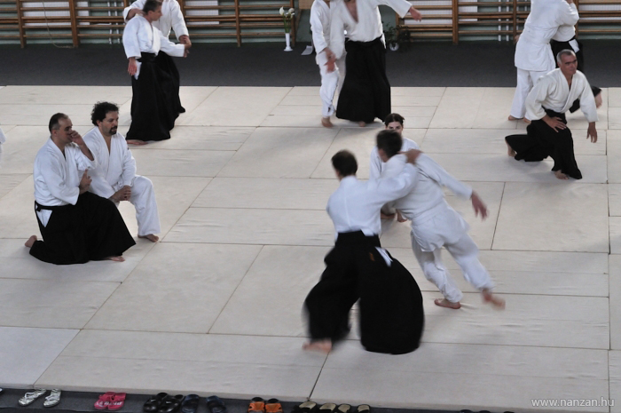 Aikido P�cs