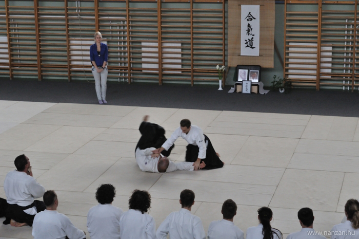 Aikido P�cs