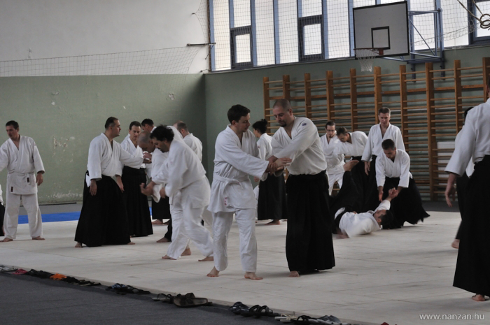 Aikido P�cs