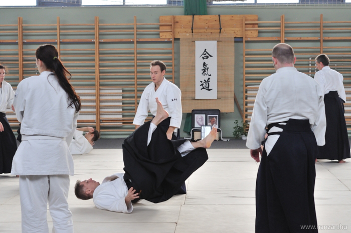 Aikido P�cs