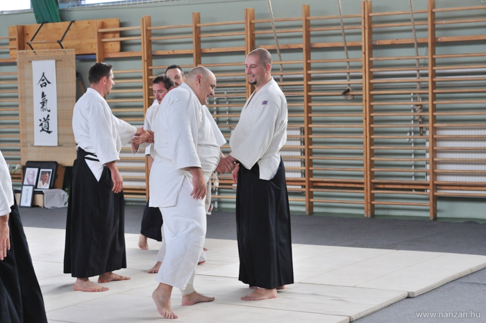 Aikido P�cs