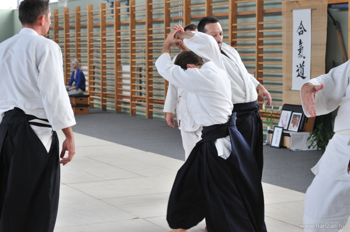 Aikido P�cs