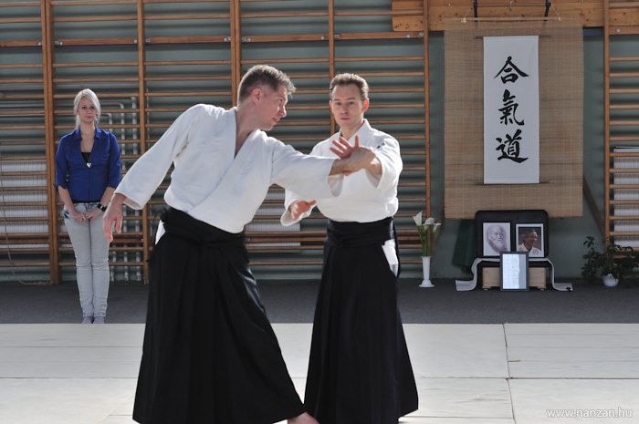 Aikido P�cs
