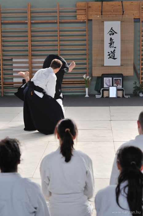 Aikido P�cs