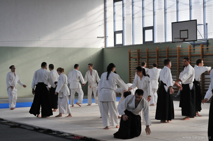 Aikido P�cs