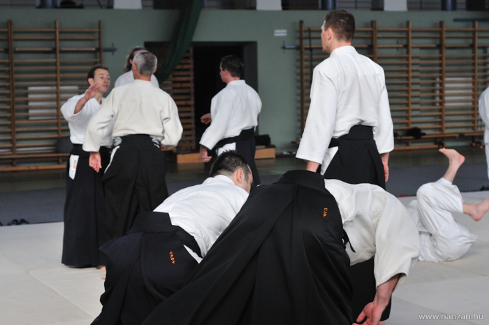 Aikido P�cs