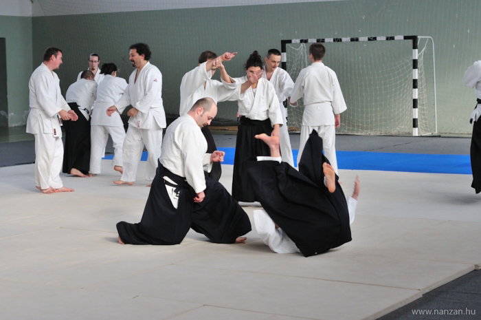 Aikido P�cs