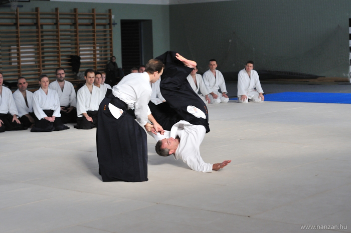 Aikido P�cs