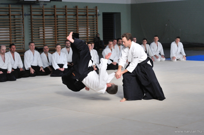Aikido P�cs