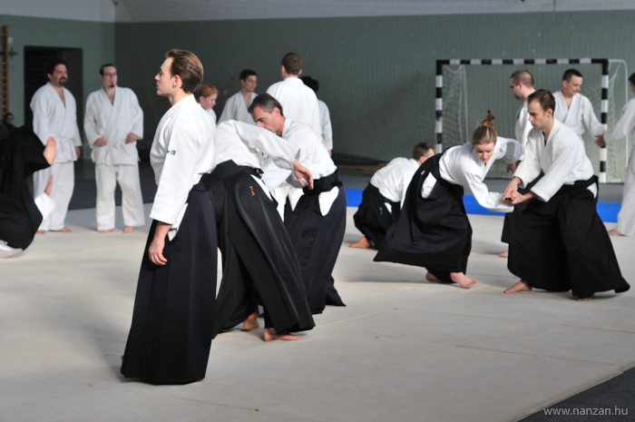 Aikido P�cs