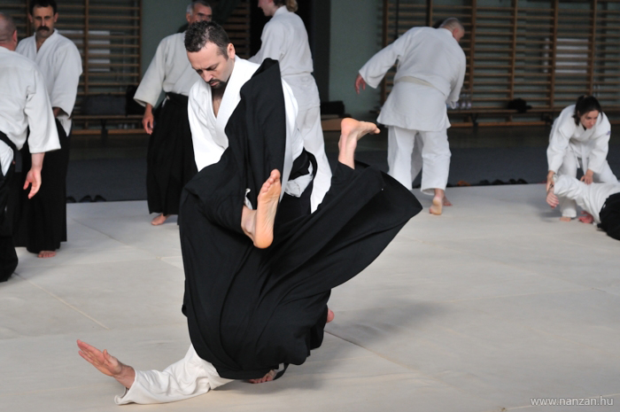 Aikido P�cs