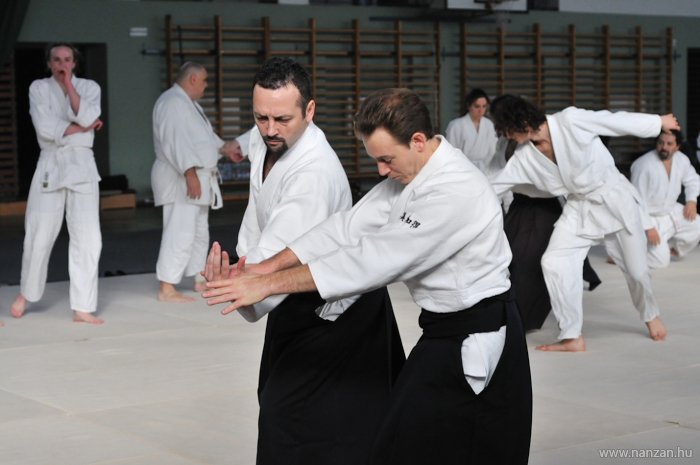 Aikido P�cs